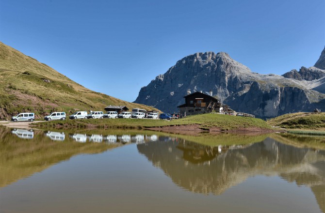I Comuni delle Valli di Primiero e Vanoi