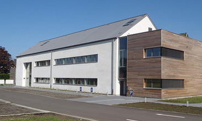 Comune di Villers Le Bouillet