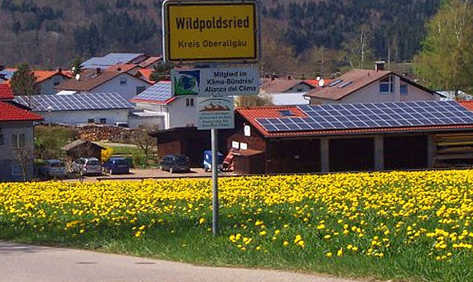 Comune di Wildpoldsried