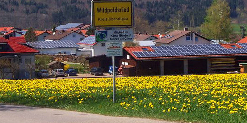 Comune di Wildpoldsried