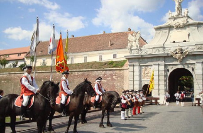 Comune di Alba Iulia