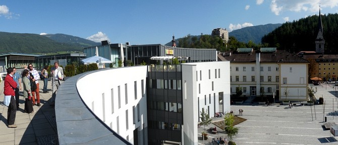Comune di Brunico