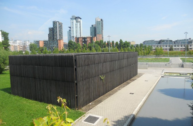 Environment Park