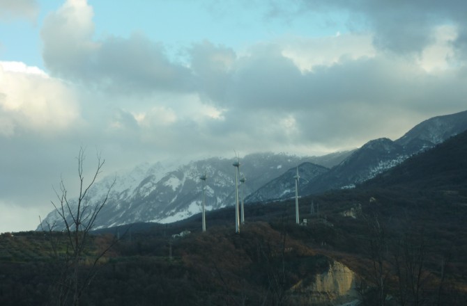 Comune di Tocco da Casauria