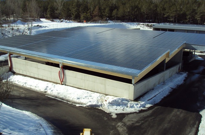 Comune di Prato allo Stelvio e Coop E-Werk Prad