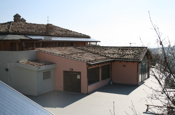 Centro di Educazione all’Ambiente “A. Bellini”
