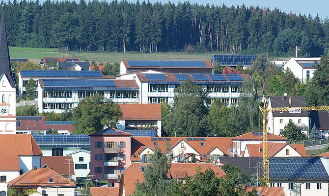 Comune di Furth