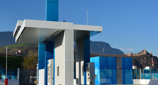 Centro idrogeno Bolzano