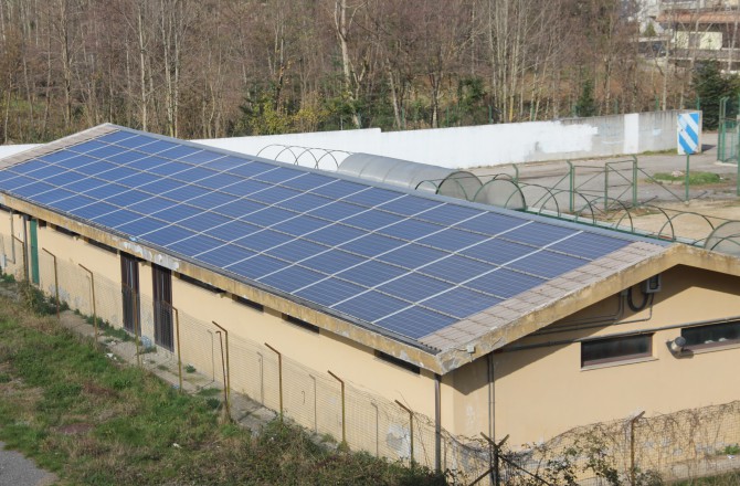 Parco Naturale Regionale delle Serre