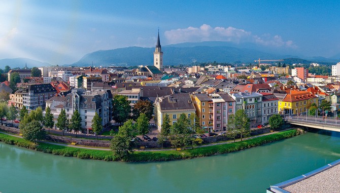 Comune di Villach