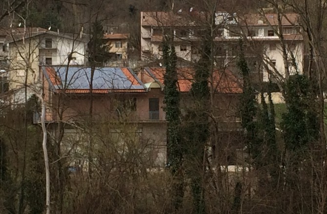 Comune di Sassoferrato