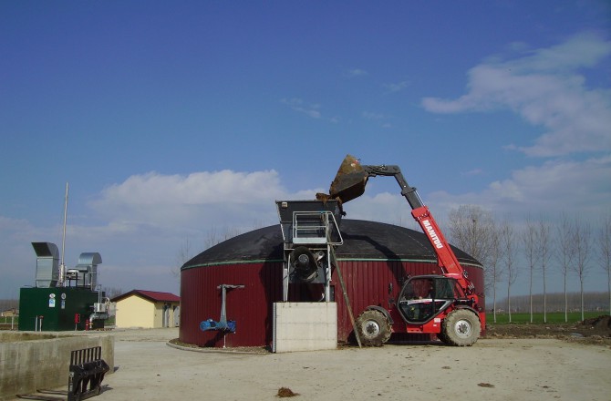 Azienda Agricola La Corte