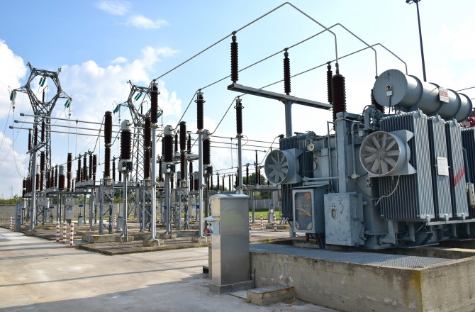 PAN – Puglia Active Network