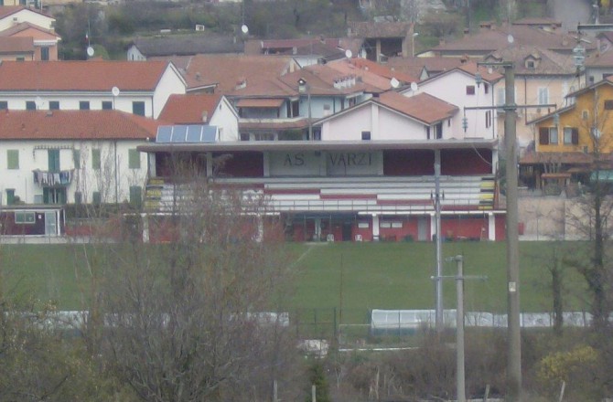 Comune di Varzi