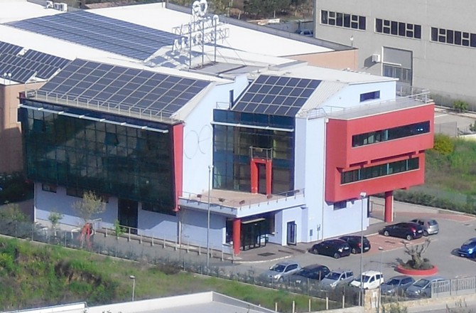 Omnia Energia