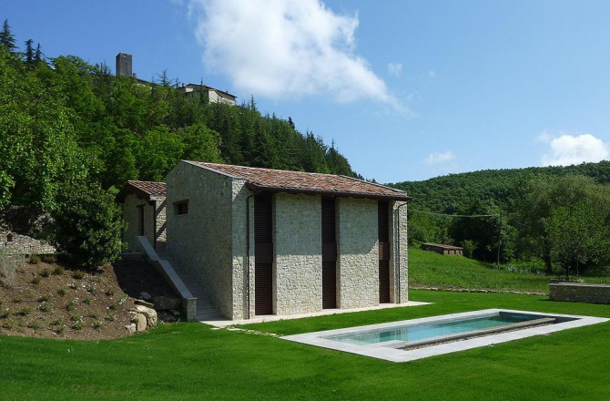 Molino dei Ciliegi