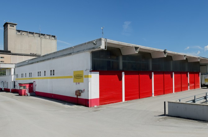 Pastificio Sgambaro