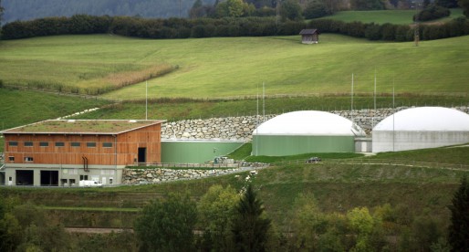 Imprenditori agricoli e biogas
