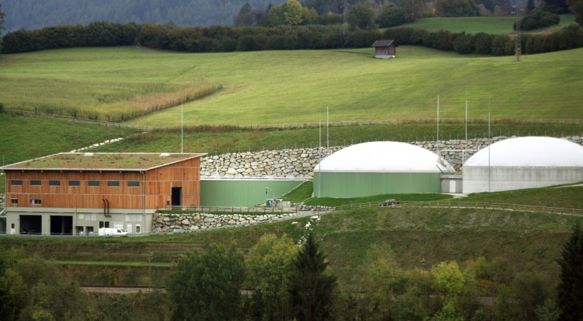 Imprenditori agricoli e biogas