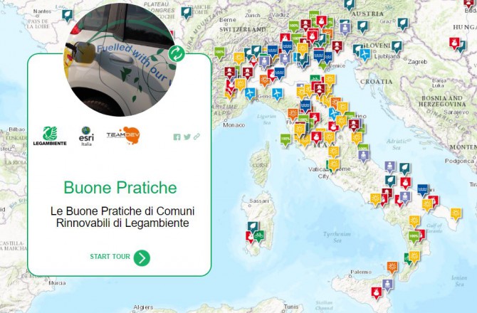 Le Buone Pratiche