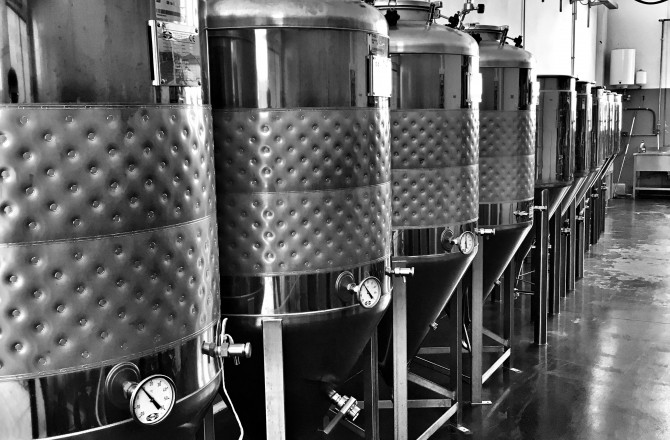 Birrificio Lesster