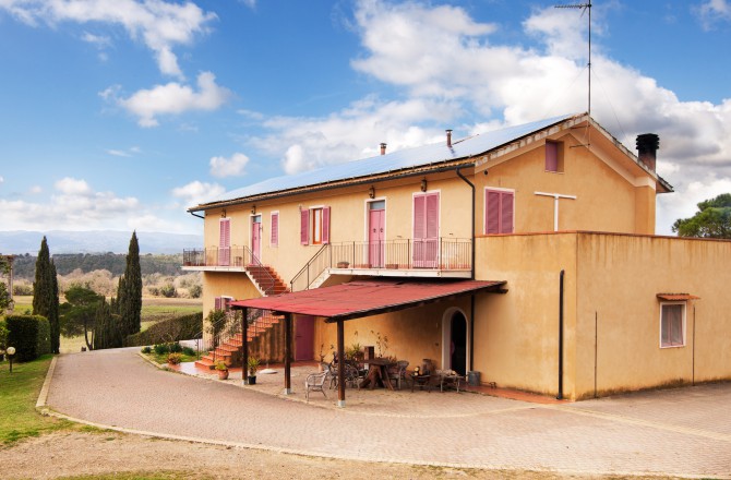 Azienda Agricola Serraiola Wine
