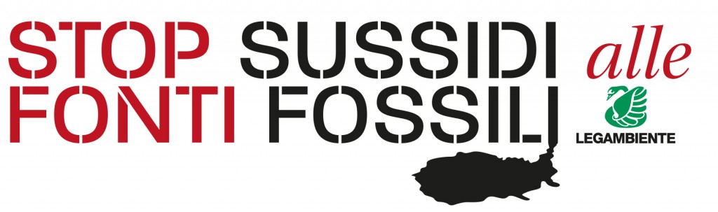 stop sussidi fonti fossili orizzontale