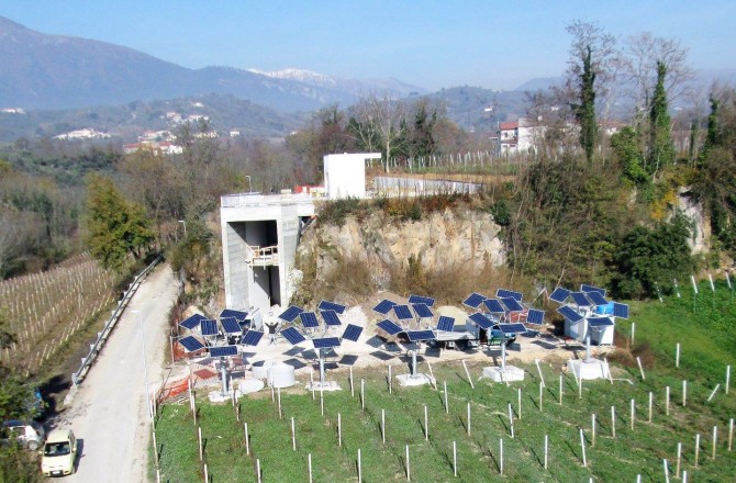 Azienda Agricola SimoneGiacomo