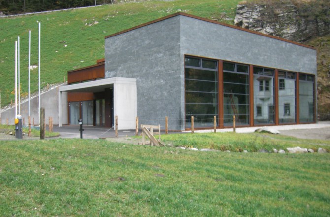 Comune di Campo Tures