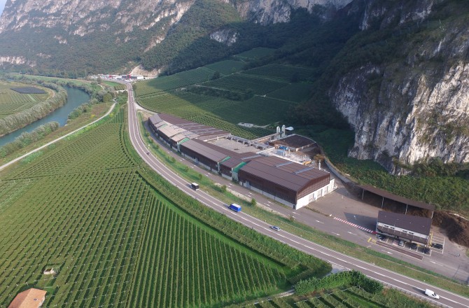 BioEnergia Trentino