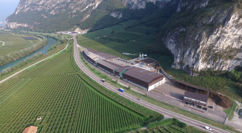 BioEnergia Trentino