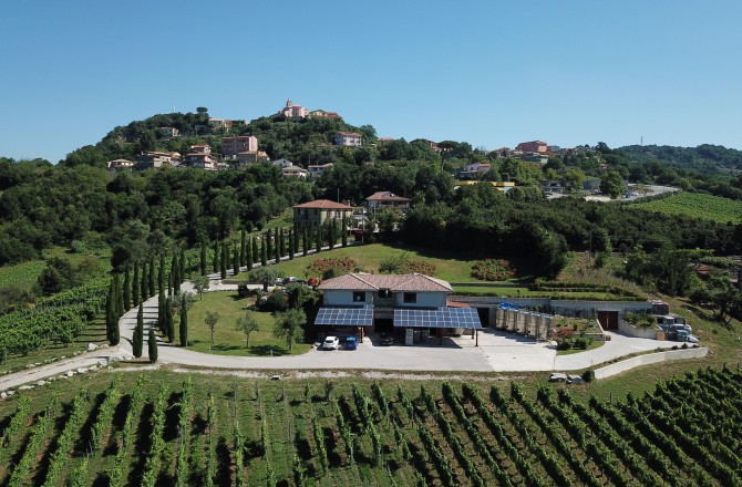 Società Agricola Donnachiara