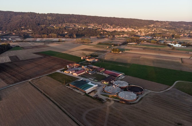 Azienda Agricola Bagnod