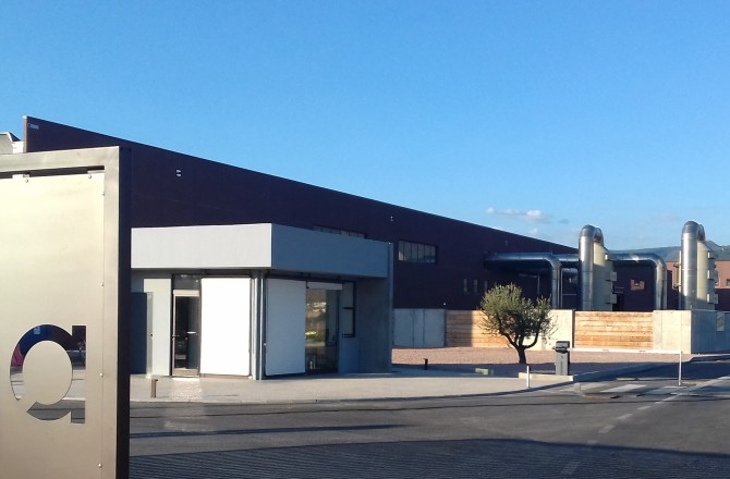 Asja Ambiente – Foligno Biometano