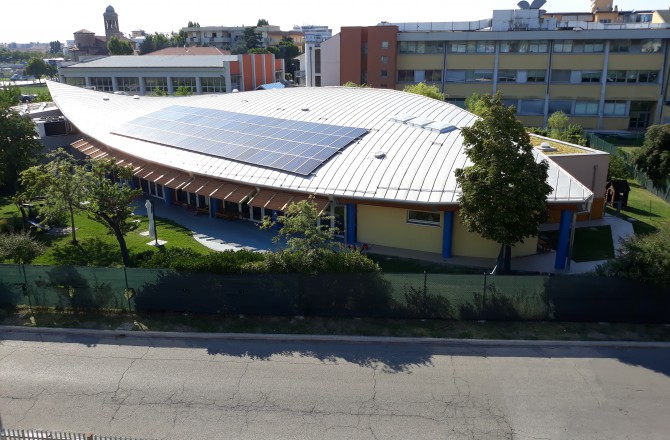 Azienda USL della Romagna