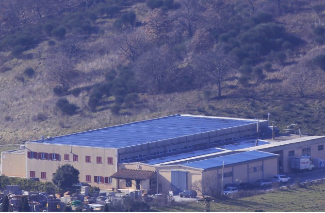 Caseificio Il Fiorino