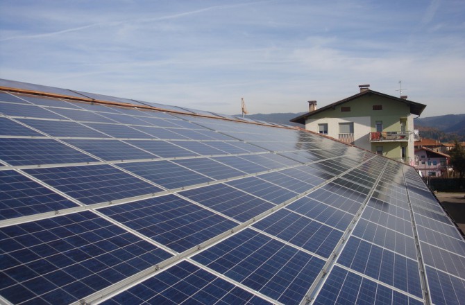 Aziende Agricole e Caseificio di Romeno