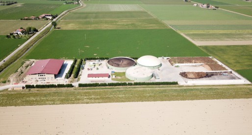 Cooperativa Agribioenergia
