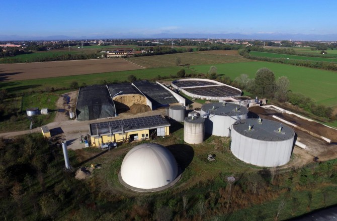 Azienda Agricola La Castellana