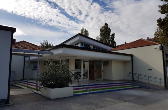 Scuola materna La Gabbianella