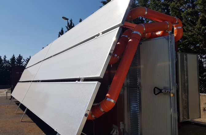 Bioinagro Società Agricola Srl