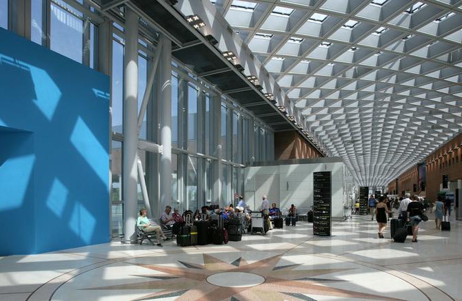 Aeroporti di Puglia