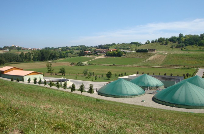 Azienda Agricola RICOVAR