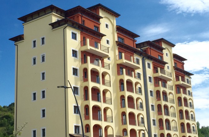 Astor Immobiliare