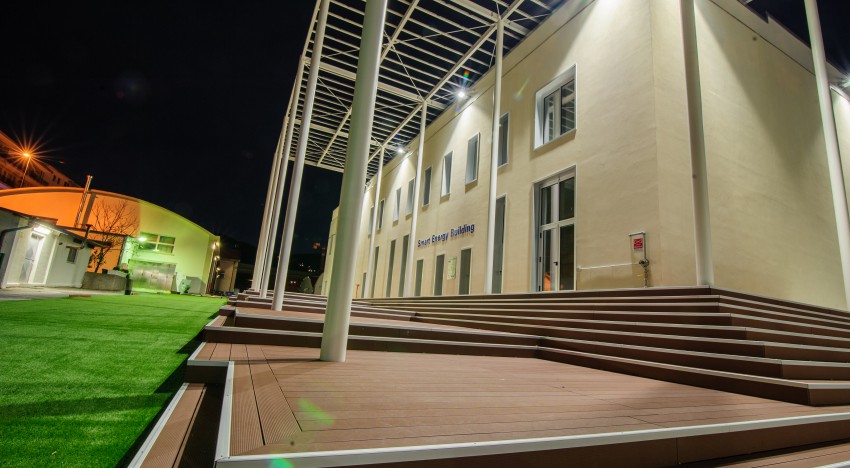Università degli Studi di Genova- Campus Savona