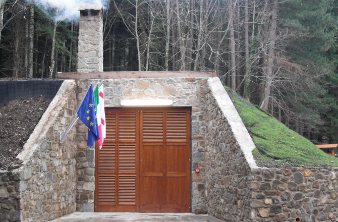 Unione di Comuni Valdarno e Valdisieve