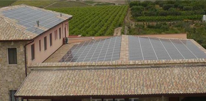 Azienda Vinicola Tenuta dei Mille