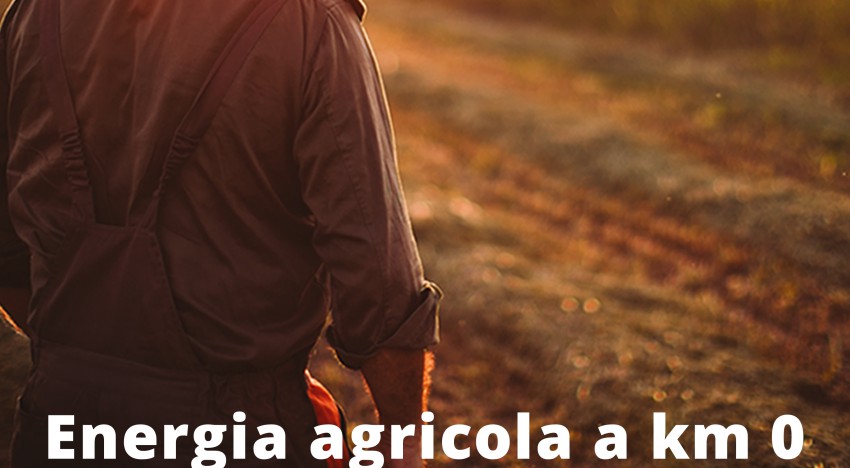Energia agricola a Km 0: la comunità energetica agricola del Veneto