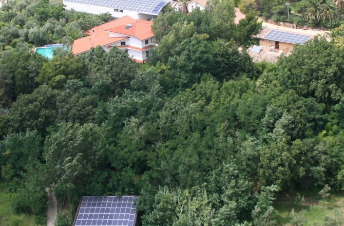 Agriturismo Costantino