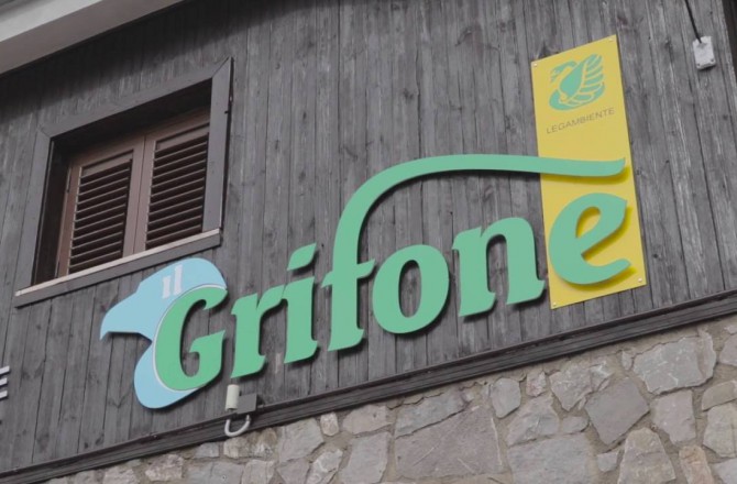 Rifugio il Grifone